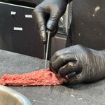 ライブ焼肉 てんぐ - 