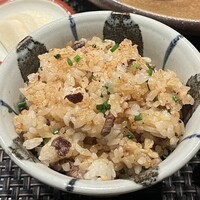 鉄板焼 備彩 - 