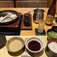 華蓮  大阪心斎橋店 - 