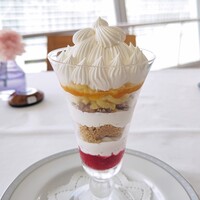 東京會舘 銀座スカイラウンジ - 