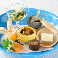 【会席料理】特撰おまかせ会席　※2日前予約制