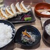 肉汁餃子のダンダダン 練馬店