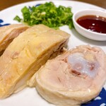 廣東餃子房 - 