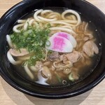 資さんうどん - 