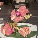 焼肉 だん 新宿本店 - 