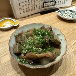 食堂 丸山 - 