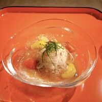 一石三鳥 別邸 - 