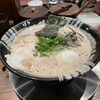 博多一双 新横浜ラーメン博物館店