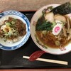 麺処 ひろ田製粉所 道の駅ふくしま店