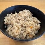 蕎麦はやかわ - 