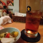 グリル&バー ブ バーベック - 