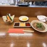 串揚げ 深澤亭 - 