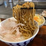 Teppanyaki Okonomiyaki Daizan Hachimanyama