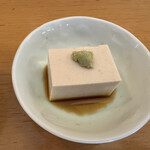 蕎麦はやかわ - 