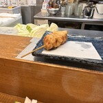 串揚げ 深澤亭 - 