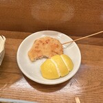 串揚げ 深澤亭 - 