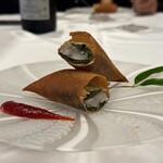 レストラン ナズ - 