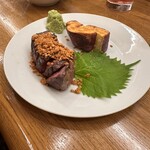 串揚げ 深澤亭 - 