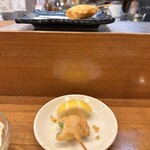 串揚げ 深澤亭 - 