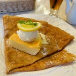 クレープリー・アルション - 