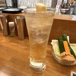 串揚げ 深澤亭 - 