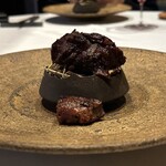 レストラン ナズ - 