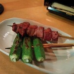 グリル&バー ブ バーベック - 