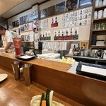 串揚げ 深澤亭 - 