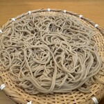 蕎麦はやかわ - 