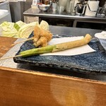 串揚げ 深澤亭 - 