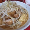 ラーメン二郎 仙台店
