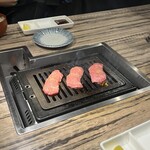 焼肉 六甲園 - 