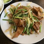 中国料理中華楼 - 