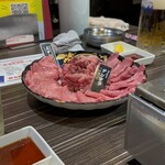 焼肉の殿堂 キヨミズホール - 