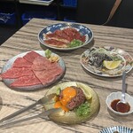 焼肉 六甲園 - 