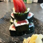 魚海船団 - 