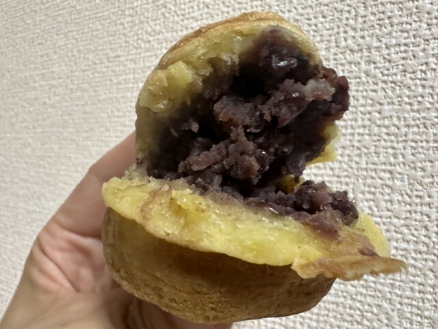 あじまん ヤマザワ寒河江プラザ店 - 寒河江（たい焼き・大判焼き）の写真