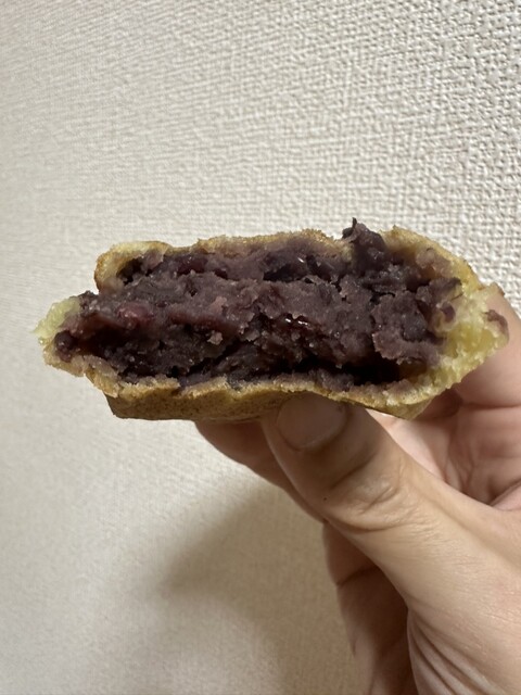 あじまん ヤマザワ寒河江プラザ店 - 寒河江（たい焼き・大判焼き）の写真