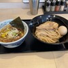 麺屋 たけ井 R1店