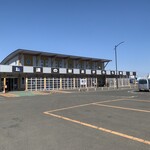 道の駅 おがわら湖 湖遊館 - 