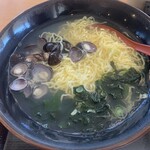 道の駅 おがわら湖 湖遊館 - 