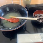 道の駅 おがわら湖 湖遊館 - 