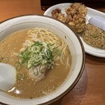 らーめん熊五郎 - 