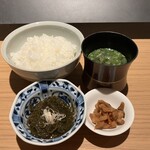 THE WASHIN by 上越やすだ - 