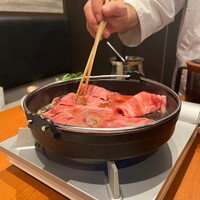 銀座 牛乃季 - 