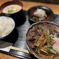 北新地 つきしろ - 