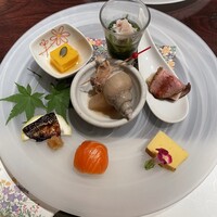 神楽坂 SHUN 分家 - 