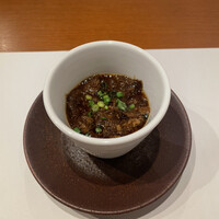 銀座 牛乃季 - 
