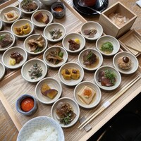 肉和食 月火水木金土日 - 