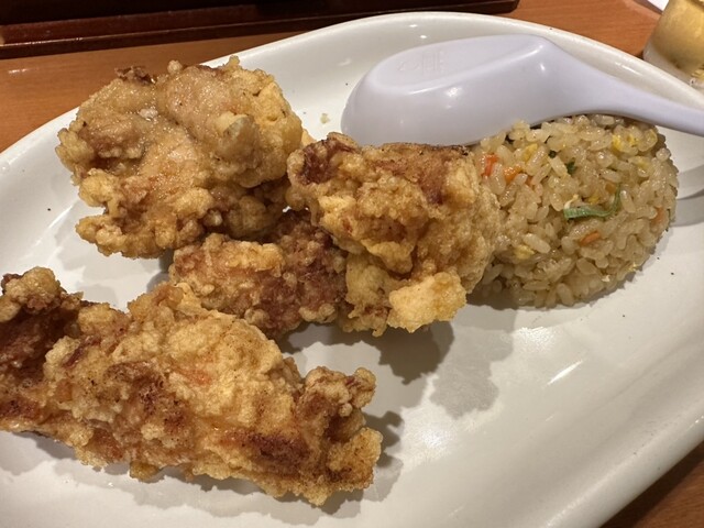 らーめん熊五郎 さんプラザ店 - 神戸三宮（阪急）/ラーメン | 食べログ